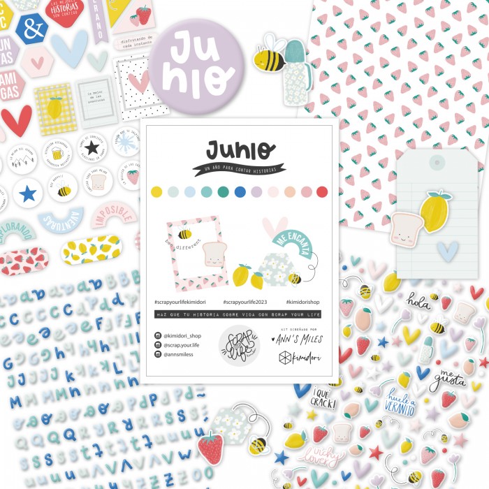 SYL Junio 2023