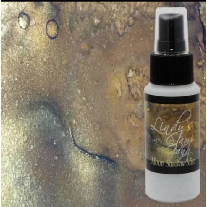 Lindy´s - Silhouette Silver Vintage Spray