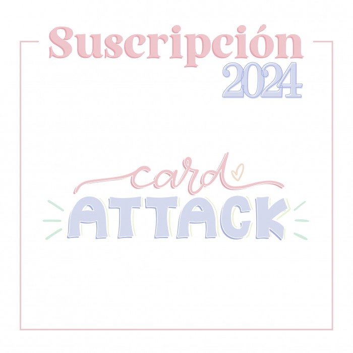 Card Attack 2024 Mes1 ENERO