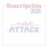 Card Attack 2024 Mes1 ENERO