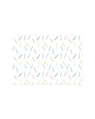 Coleccion de papeles un dia especial A4