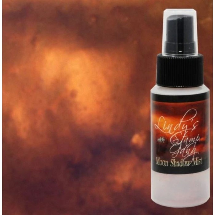 Lindy´s - Incandescent Copper Vintage  Spray