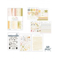 Suscripcion Life in a pocket Cocoloko trimestre 2 con sello
