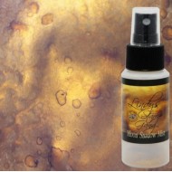 Lindy´s - Gossamer Gold Vintage Spray