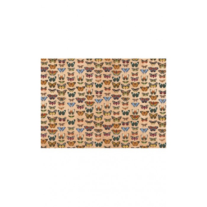 Papeles de encuadernar PAPER PRESS Mariposas BAJPP47