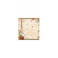 Colección de Papeles Traveler 30x30 cmts