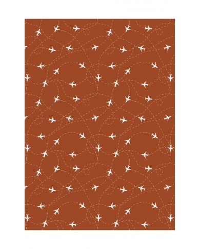 Traveler/ Bloc A4 Básicos