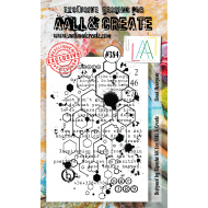 AALL&CREATE - SELLO -A6 -Nro384