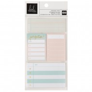 Etiquetas y tags de HeidiSwapp