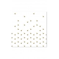 Vellum foil 12x12 Siempre Jane