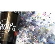 Pigmentos Lindy´s Black Forest Black Magical Shaker