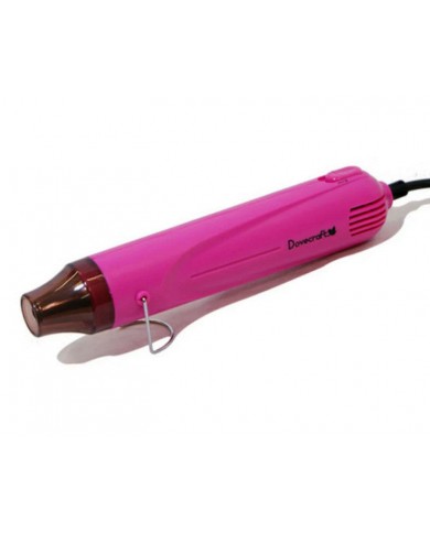 Pistola de calor dos velocidades Dovecraft