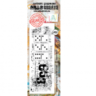 AALL&CREATE - SELLO -Borde -151