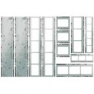 Filminas de Acetato Eucalyptus 49andMarket cse39920