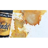 Pigmentos Lindy´s Grab a Guy Gold Magical Shaker