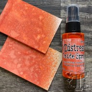 DISTRESS OXIDE Spray Ink - Crackling Campfire