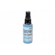 Spray Distress® Oxide Tumbled Glass