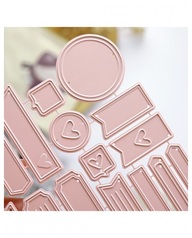 Basic Tags die, Alúa Cid