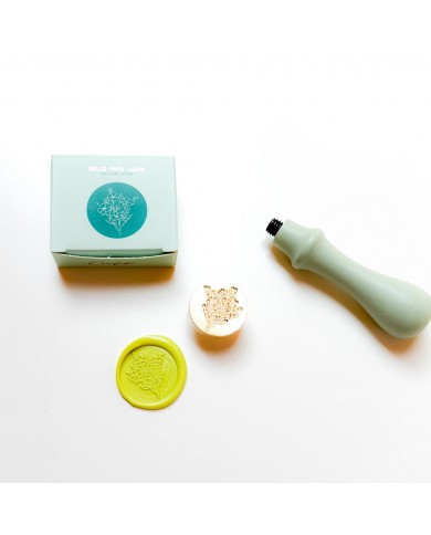 Sello de Lacre BOUQUET