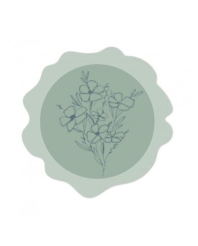 Sello de Lacre BOUQUET Sello de Lacre BOUQUET