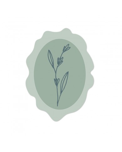 Sello de Lacre LAVANDA Sello de Lacre LAVANDA