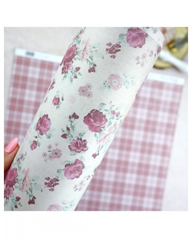 Cartulina Solosiescontigo Rústica Aluacid 32x45cm SSEC_PA45/014