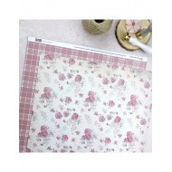 Cartulina Solosiescontigo Rústica Aluacid 32x45cm SSEC_PA45/014