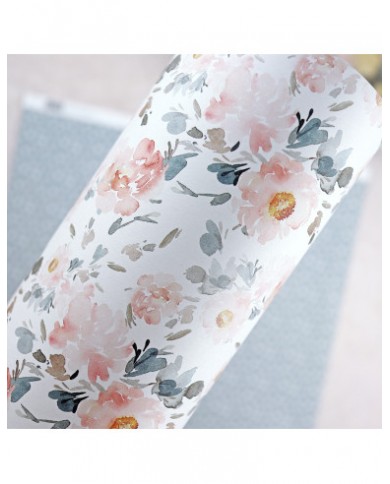 Cartulina Solosiescontigo Romantica Aluacid 32x45cm SSEC_PA45/008