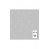 Vellum foil blanco Recreo CAROVELA BCVPS02
