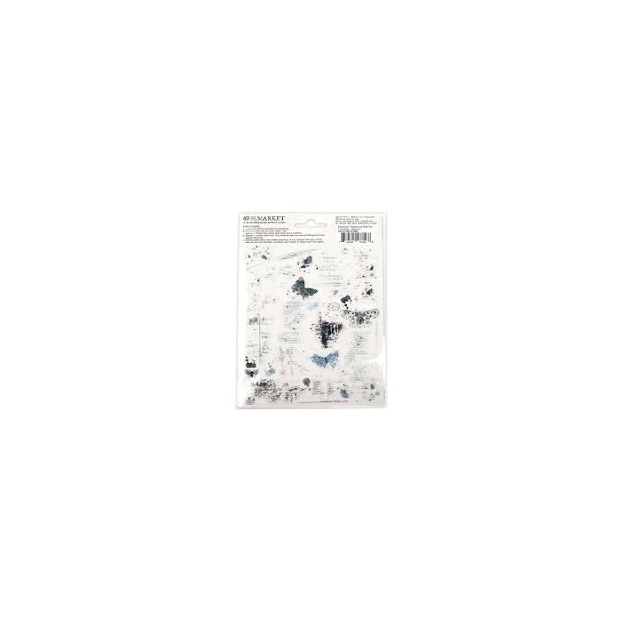 Rubons o Transferibles 49 And Market VB37568