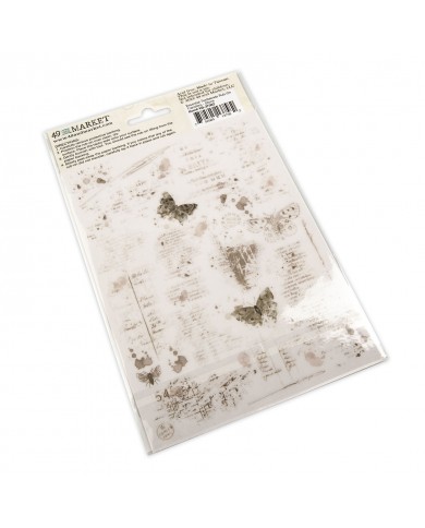 Rubons o Transferibles 49 And Market VB37582