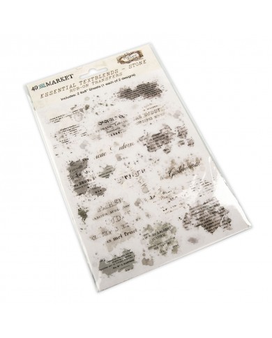 Rubons o Transferibles 49 And Market VB37582