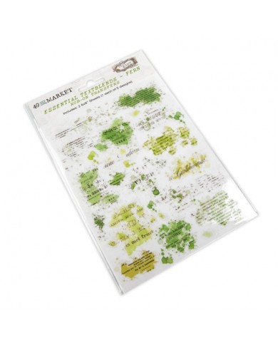 Rubons o Transferibles 49 And Market VB37643