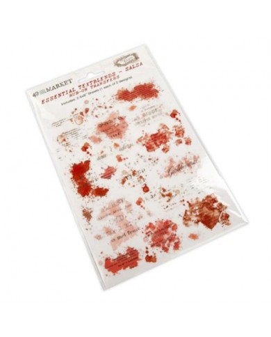 Rubons o Transferibles 49 And Market VB37551