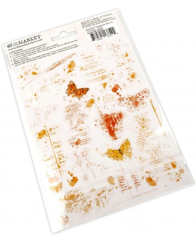 Rubons o Transferibles 49 And Market VB37544