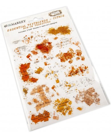 Rubons o Transferibles 49 And Market VB37544