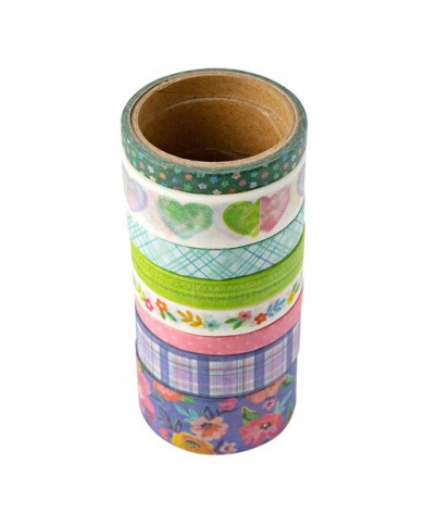 Washitape x 8 Paige Evans 34014051