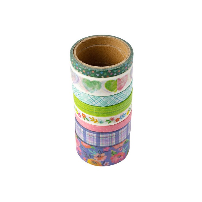 Washitape x 8 Paige Evans 34014051