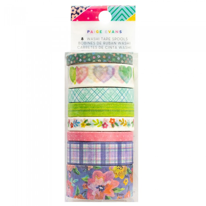 Washitape x 8 Paige Evans 34014051