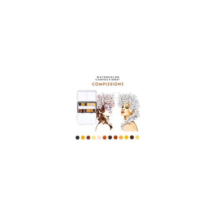 PRIMA MARKETING - Acuarelas - Currents 631857