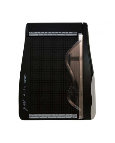 Guillotina Tim Holtz Deckle Edge Trimmer