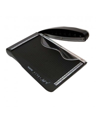 Guillotina Tim Holtz Deckle Edge Trimmer