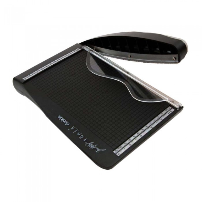 Guillotina Tim Holtz Deckle Edge Trimmer