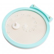 Cortadora de circulos We R Memory Keepers Circle Spin & Trim