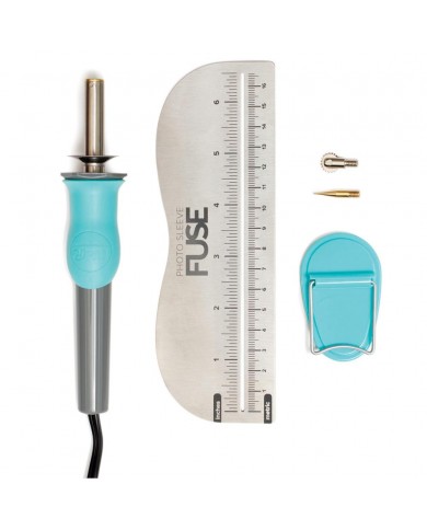 We R Fuse Photo Sleeve Tool (EU Version)