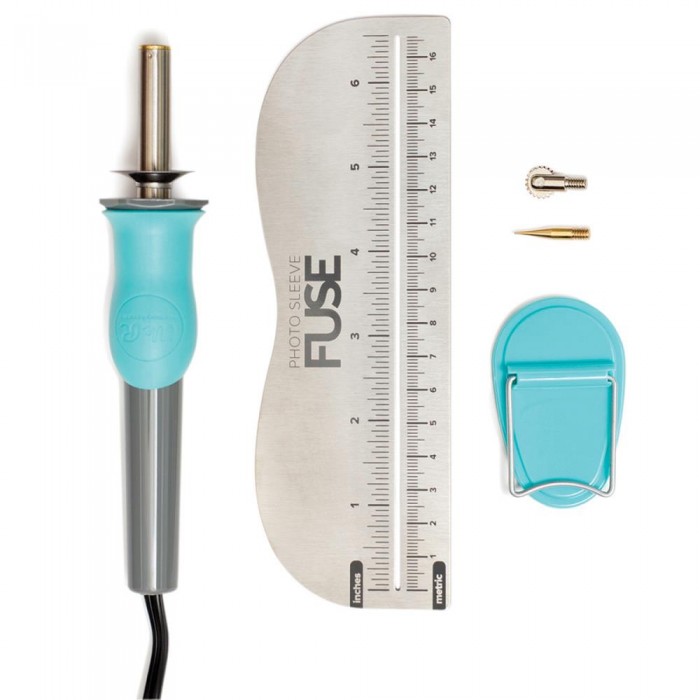 We R Fuse Photo Sleeve Tool (EU Version)