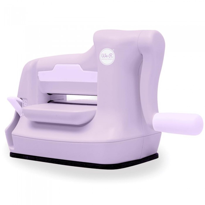 Troqueladora We R Memory Keepers Starter Kit