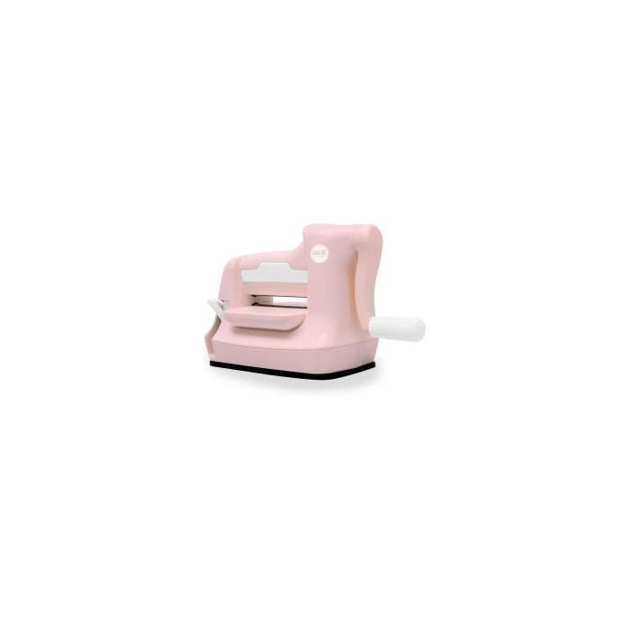 We R Memory Keepers Starter Kit Pink