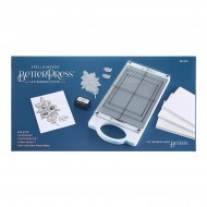 KIT de Inicio - BetterPress Letterpress System