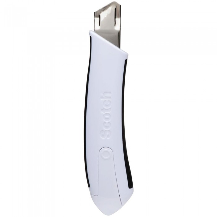 Trincheta o cuhcillo de excelente calidad Scotch Titanium